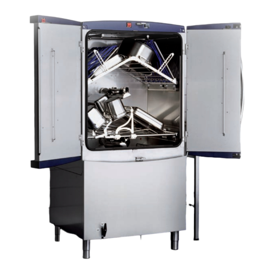 GRANULDISK GD 600 Benutzerhandbuch