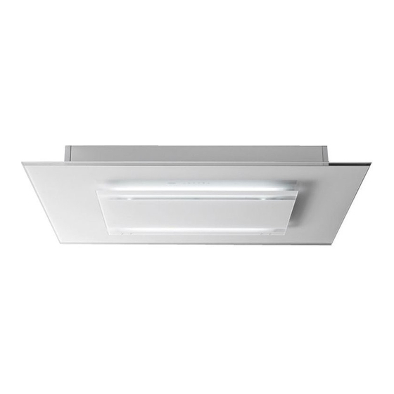 FALMEC Aura 120 Gebrauchsanweisung