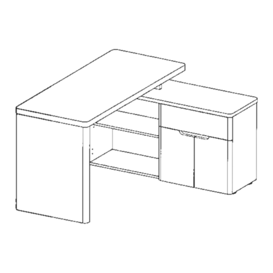 jahnke Cu-Libre 150 E Montageanleitung