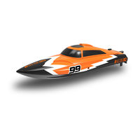 MODSTER VECTOR 30 Bedienungsanleitung