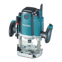 Makita RP1800 Bedienungsanleitung