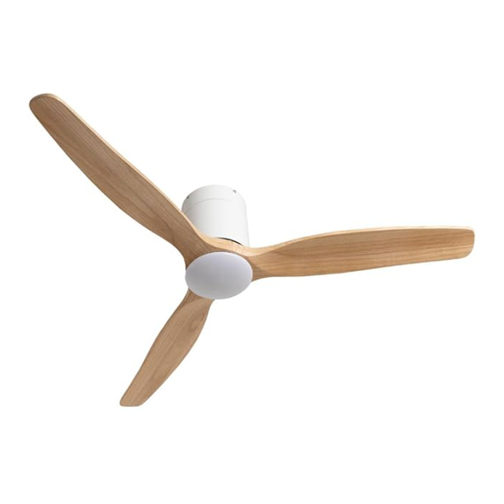 Create Wind Calm Slim Light Bedienungsanleitung