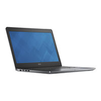 Dell Vostro 14-5459 Benutzerhandbuch