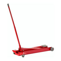 Dema RH1500/855 Bedienungsanleitung