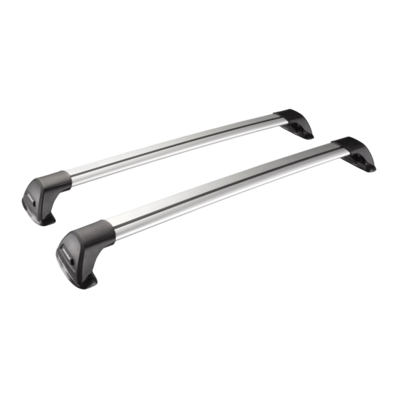 Yakima K740 Handbücher