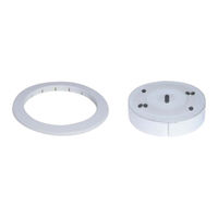 Bosch FAP-OC 520 Installationshinweis