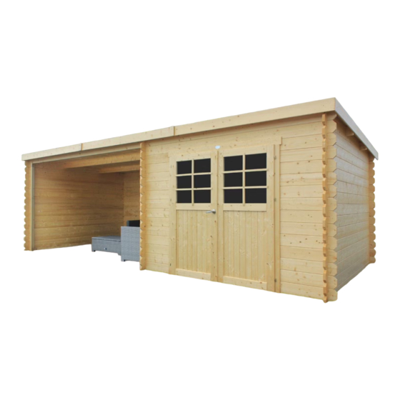 Solid Rohan S8369 Montageanleitung