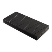 Lenovo PB500 Schnellstartanleitung