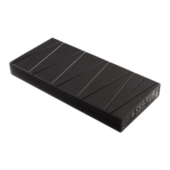 Lenovo PB500 Schnellstartanleitung