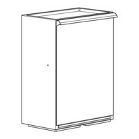 IKEA RETUR AA-479341-3 Bedienungsanleitung