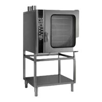 Electrolux 20 GN 1/1 Nstallation, Gebrauch Und Wartung
