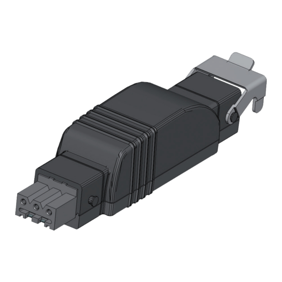 SOMFY SLIM IO PERGOLA+PLUG Anleitung