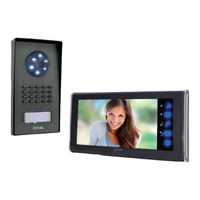 Extel MN IRON 2 Installations- Und Bedienungsanleitung