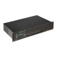 Pulsar RSUPS98R Bedienungsanleitung