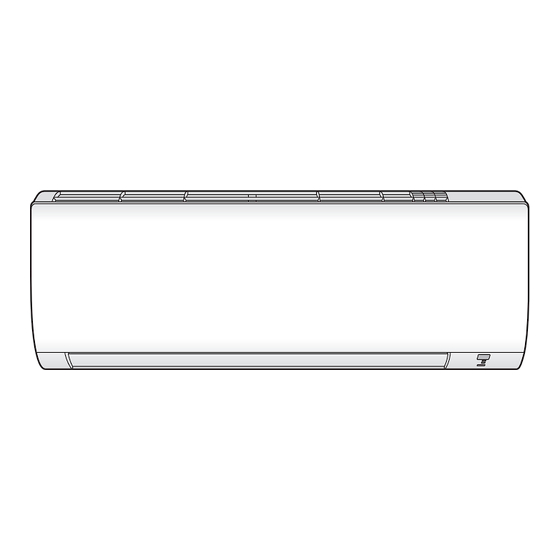 Daikin ATXP25N5V1B9 Betriebsanleitung