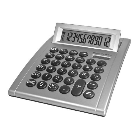 Globaltronics D2-1 Gebrauchsanweisung