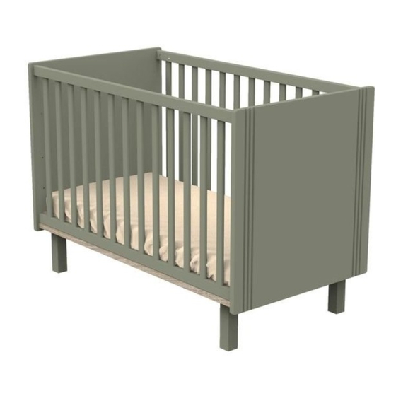 SAUTHON ELEONORE HK031A Bedienungsanleitung