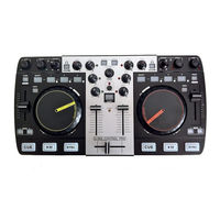 MIXVIBES CROSS DJ Benutzerhandbuch
