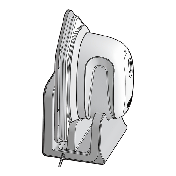 Black+Decker BHPC210 Bedienungsanleitung
