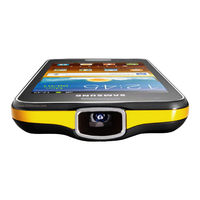 Samsung Galaxy Beam GT-I8530 Anleitung