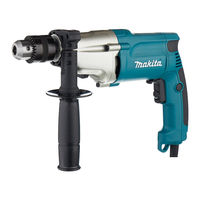 Makita DP4011 Betriebsanleitung