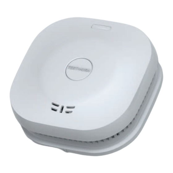 Smartwares FSM-128 Bedienungsanleitung