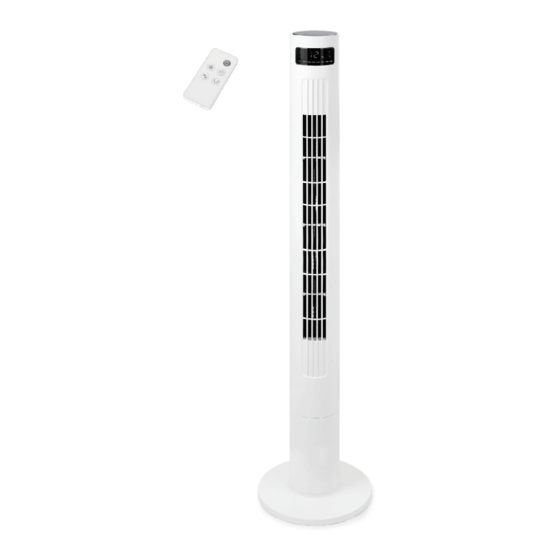 Emerio TFN-214490.1 Bedienungsanleitung