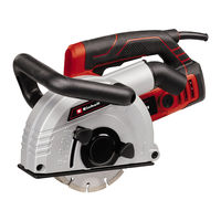 EINHELL TE-MA 1700 Originalbetriebsanleitung
