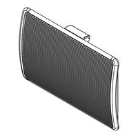 Campa Cosmos Plus Classic Bedienunganleitung