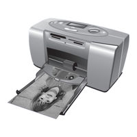 HP Photosmart 130 Handbuch