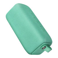 Fresh 'N Rebel ROCKBOX BOLD M Bedienungsanleitung