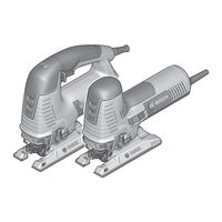 Bosch GST 160 CE Professional Originalbetriebsanleitung