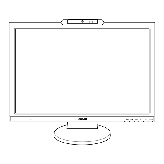 Asus MK221H Benutzerhandbuch
