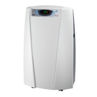 DeLonghi pac l26ah Betriebsanleitung
