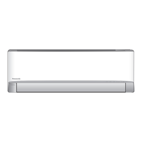 Panasonic DNSK-P11 Benutzerhandbuch