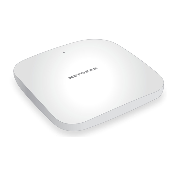 NETGEAR WAX605 Installationsanleitung