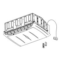 Airwell MD 33 Installationsanleitung