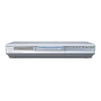 JVC DR-MH20S Bedienungsanleitung