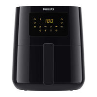 Philips HD9252/90 Bedienungsanleitung