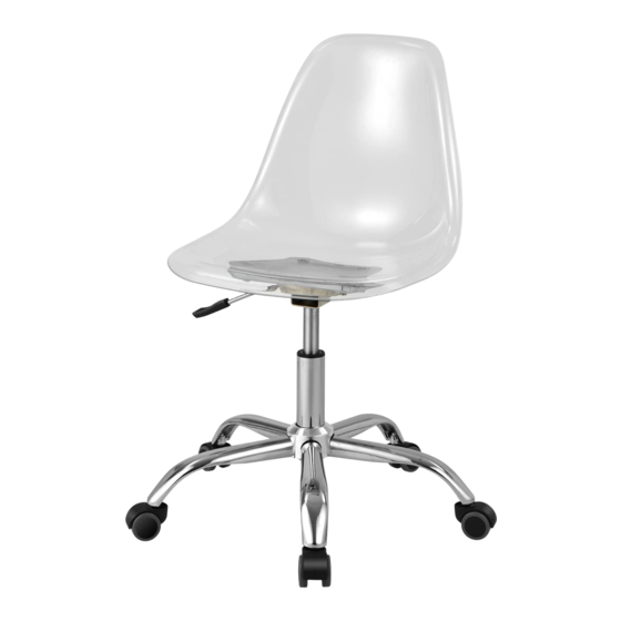 Costway CB10268 Handbuch