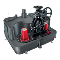Kessel Aqualift F XL 200 Anleitung