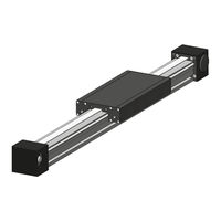 Max GOR 120 Montageanleitung
