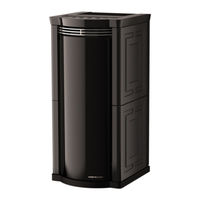 Moretti Design TURBO ELEGANCE CLEAN ALL STYLE A 11 Dienstleistung-Handbuch