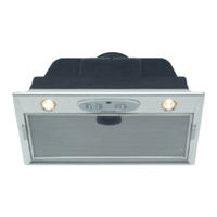 Electrolux EFG5530 Bedienungsanleitung