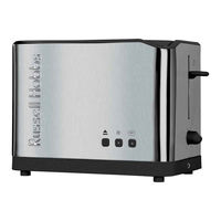 Russell Hobbs 14572-57 Bedienungsanleitung