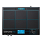 Controller Alesis SAMPLEPAD PRO Benutzerhandbuch