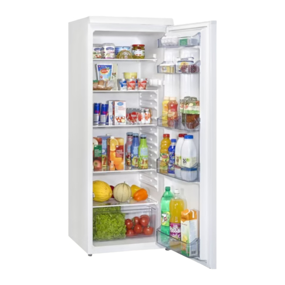 mio star VE 250 KA+ Bedienungsanleitung