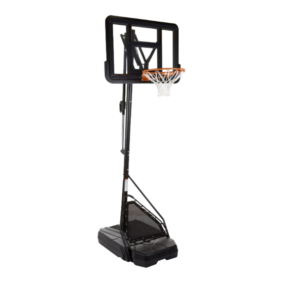 Hammer Slam Shot PRO Montageanleitung