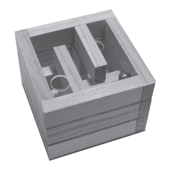 Opitec Hobbyfix 108.465 Bedienungsanleitung
