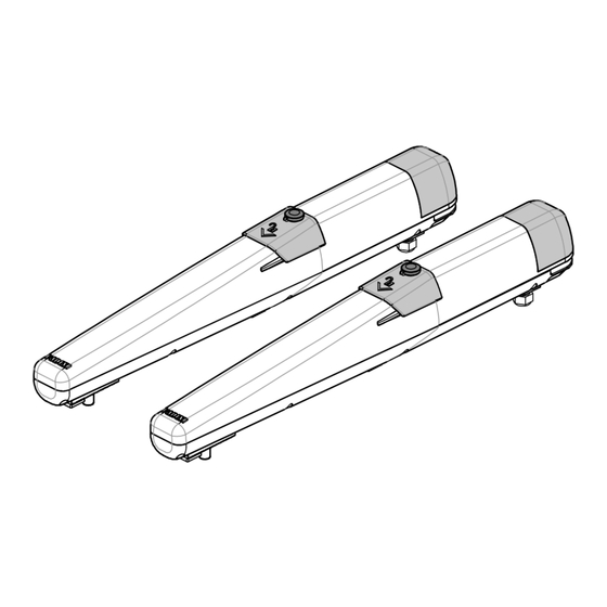 fadini Elpro 42 Gebrauchsanleitung